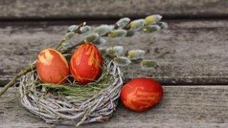 На Велики четвъртък се боядисват яйцата и се замесват козунаците